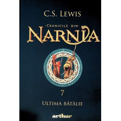 Cronicile din Narnia, vol....