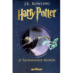 Harry Potter si Talismanele...