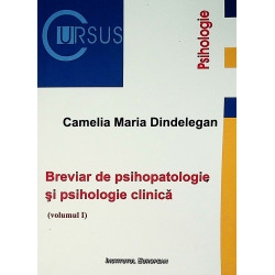 Breviar de psihopatologie...