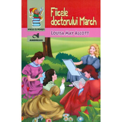 Fiicele doctorului March