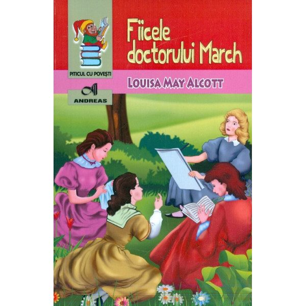 Fiicele doctorului March