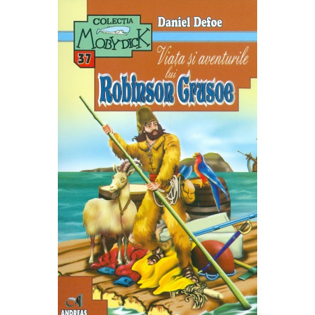 Viata si aventurile lui...