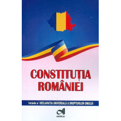 Constitutia Romaniei