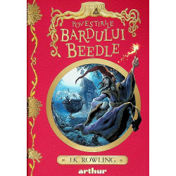 Povestirile Bardului Beedle