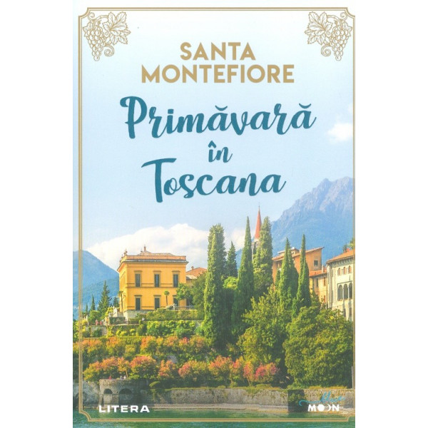 Primavara in Toscana