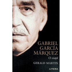 Gabriel Garcia Marquez - O...