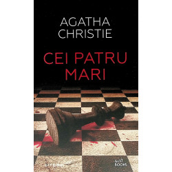 Cei patru mari