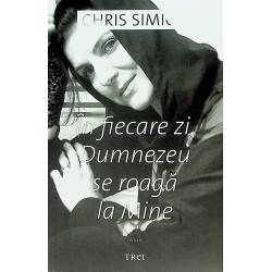 In fiecare zi, Dumnezeu se...