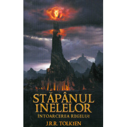 Stapanul inelelor, vol. III...