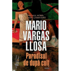 Paradisul de dupa colt