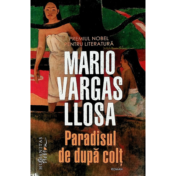 Paradisul de dupa colt