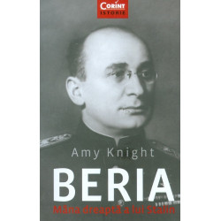 Beria. Mana dreapta a lui...
