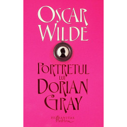Portretul lui Dorian Gray