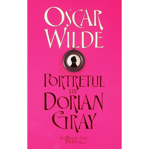 Portretul lui Dorian Gray