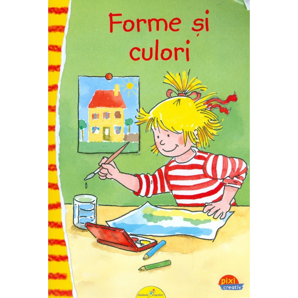 Forme si culori