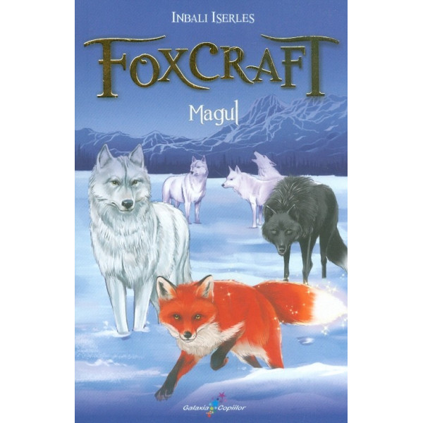 Foxcraft, vol. III - Magul