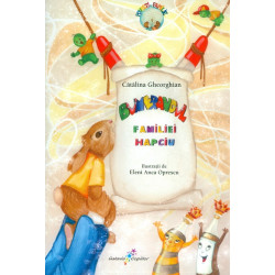 Bumerangul familiei Hapciu