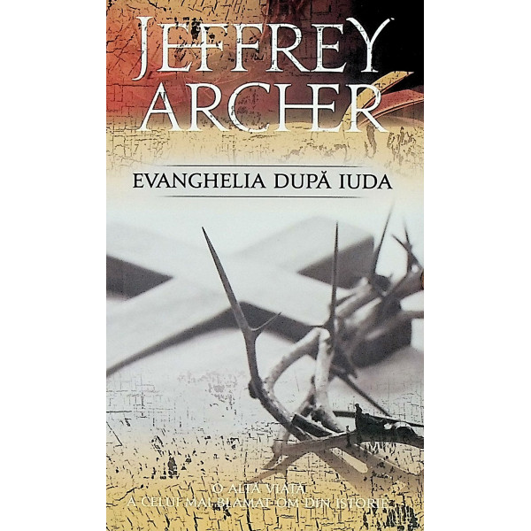 Evanghelia dupa Iuda