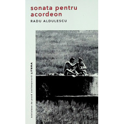 Sonata pentru acordeon