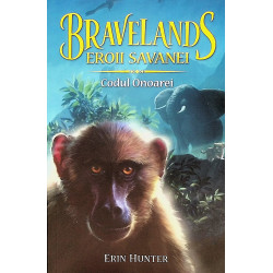 Bravelands, vol. II - Eroii...