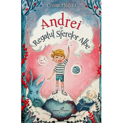 Andrei si Regatul Sferelor...