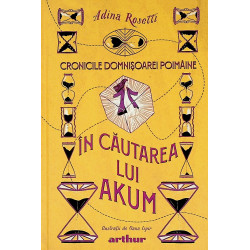 Cronicile domnisoarei...