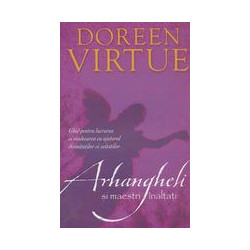 Arhangheli si maestri inaltati