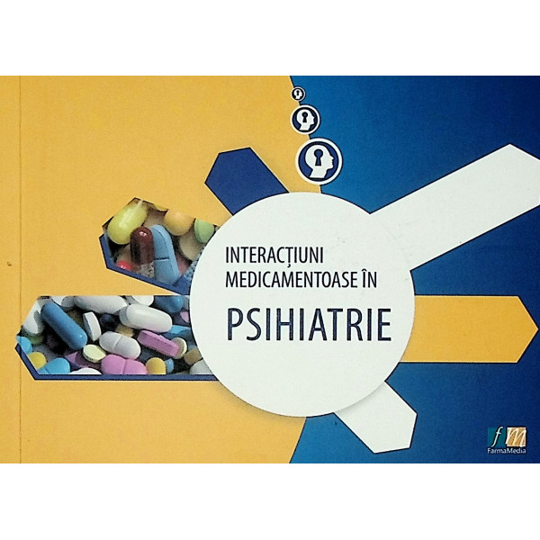 Interactiuni medicamentoase in psihiatrie