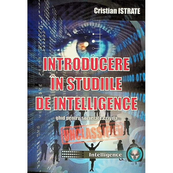 Introducere in studiile de intelligence