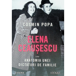 Elena Ceausescu sau...