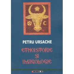 Etnoistorie si imagologie