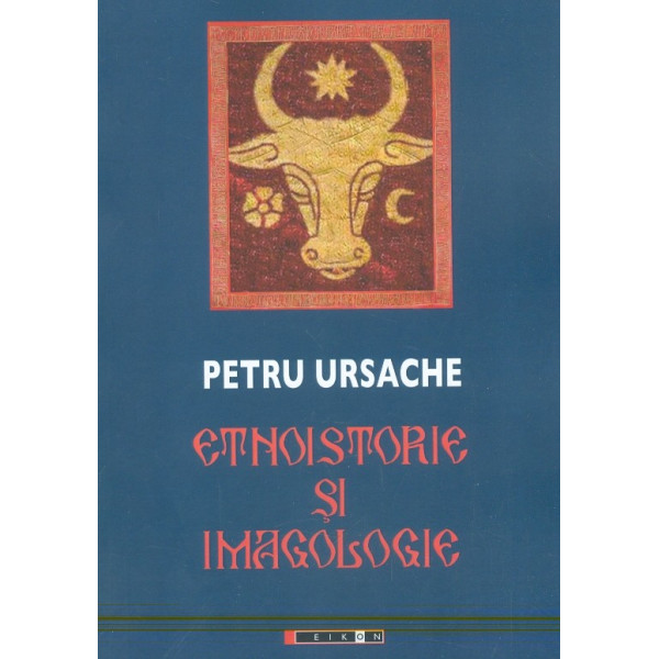 Etnoistorie si imagologie