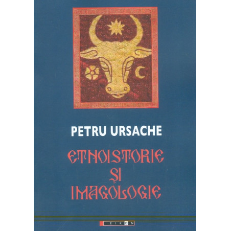 Etnoistorie si imagologie