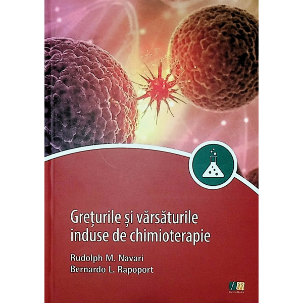 Greturile si varsaturile induse de chimioterapie