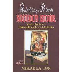 Amintiri despre Parintele...