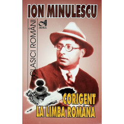 Corigent la limba romana