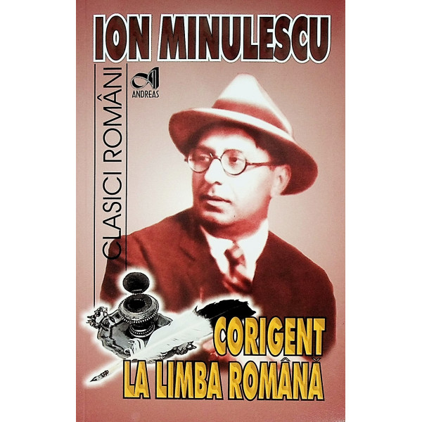 Corigent la limba romana