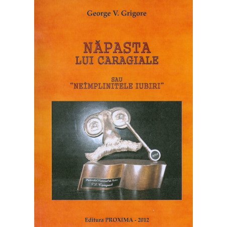 Napasta lui Caragiale sau...