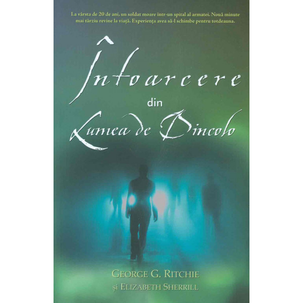 Intoarcere din lumea de dincolo