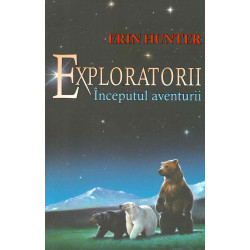 Exploratorii, vol. I -...