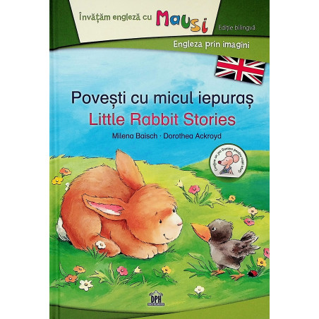 Povesti cu micul iepuras....