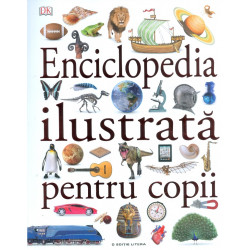 Enciclopedia ilustrata...