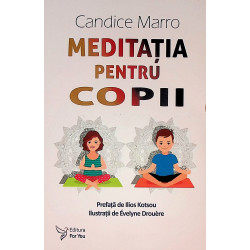 Meditatia pentru copii