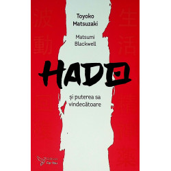 Hado si puterea sa creatoare