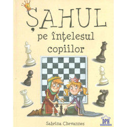 Sahul pe intelesul copiilor