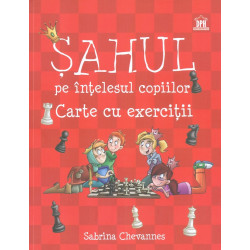 Sahul pe intelesul...