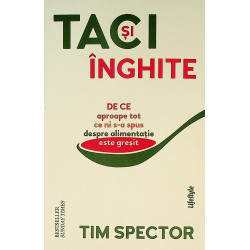 Taci si inghite. De ce...