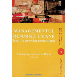 Managementul resursei...