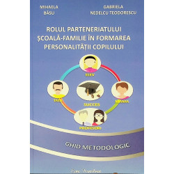 Rolul parteneriatului...