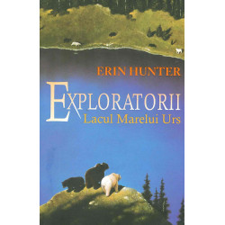 Exploratorii, vol. II -...